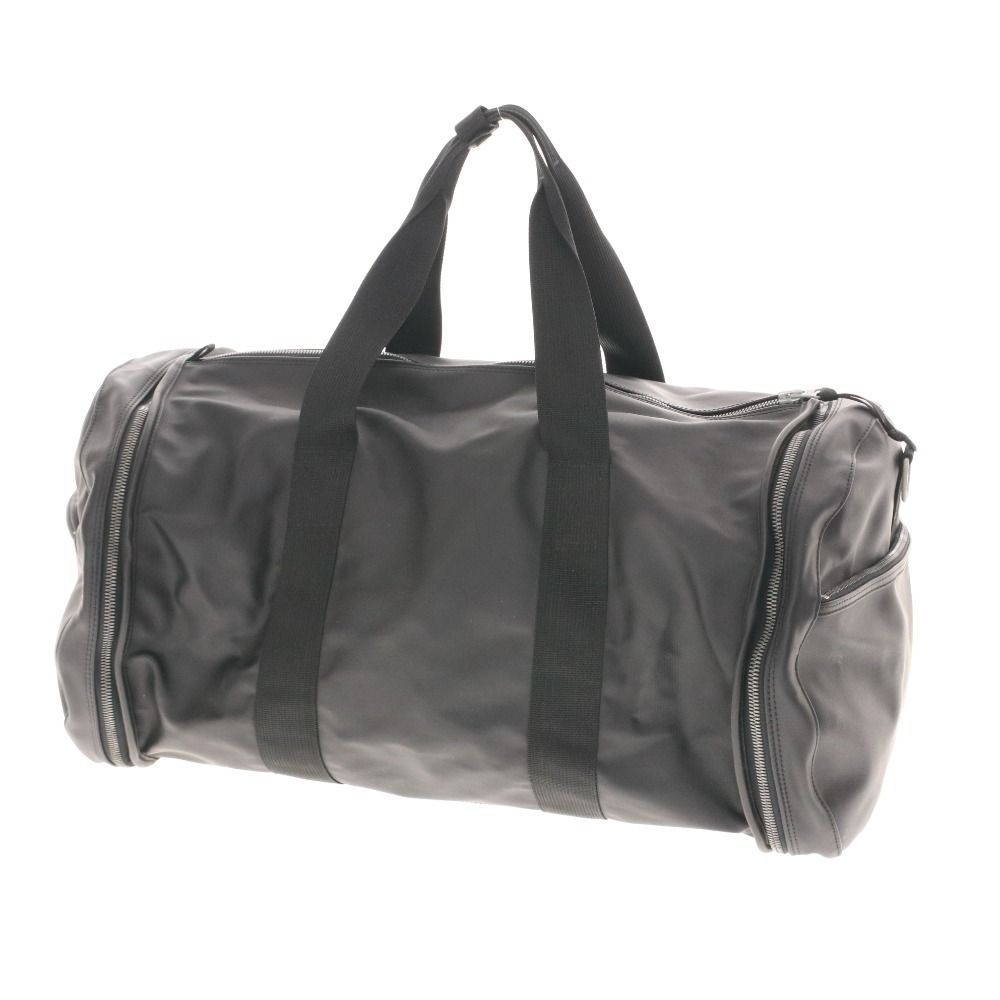 ラゲッジレーベル 吉田カバン ボストンバッグ ショルダーバッグ 鞄 2way メンズ ブラック