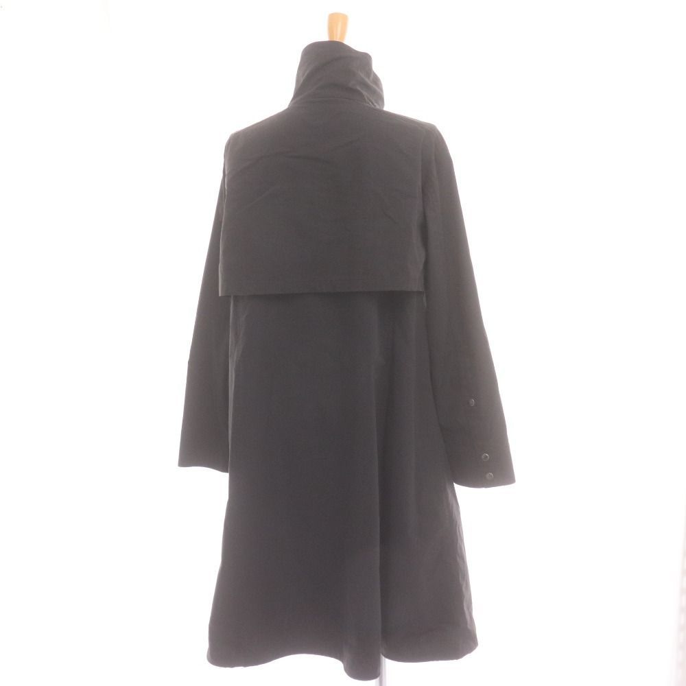 □ ヒロココシノトランク TRUNK トレンチコート 長袖 RSUCS-31360 日本
