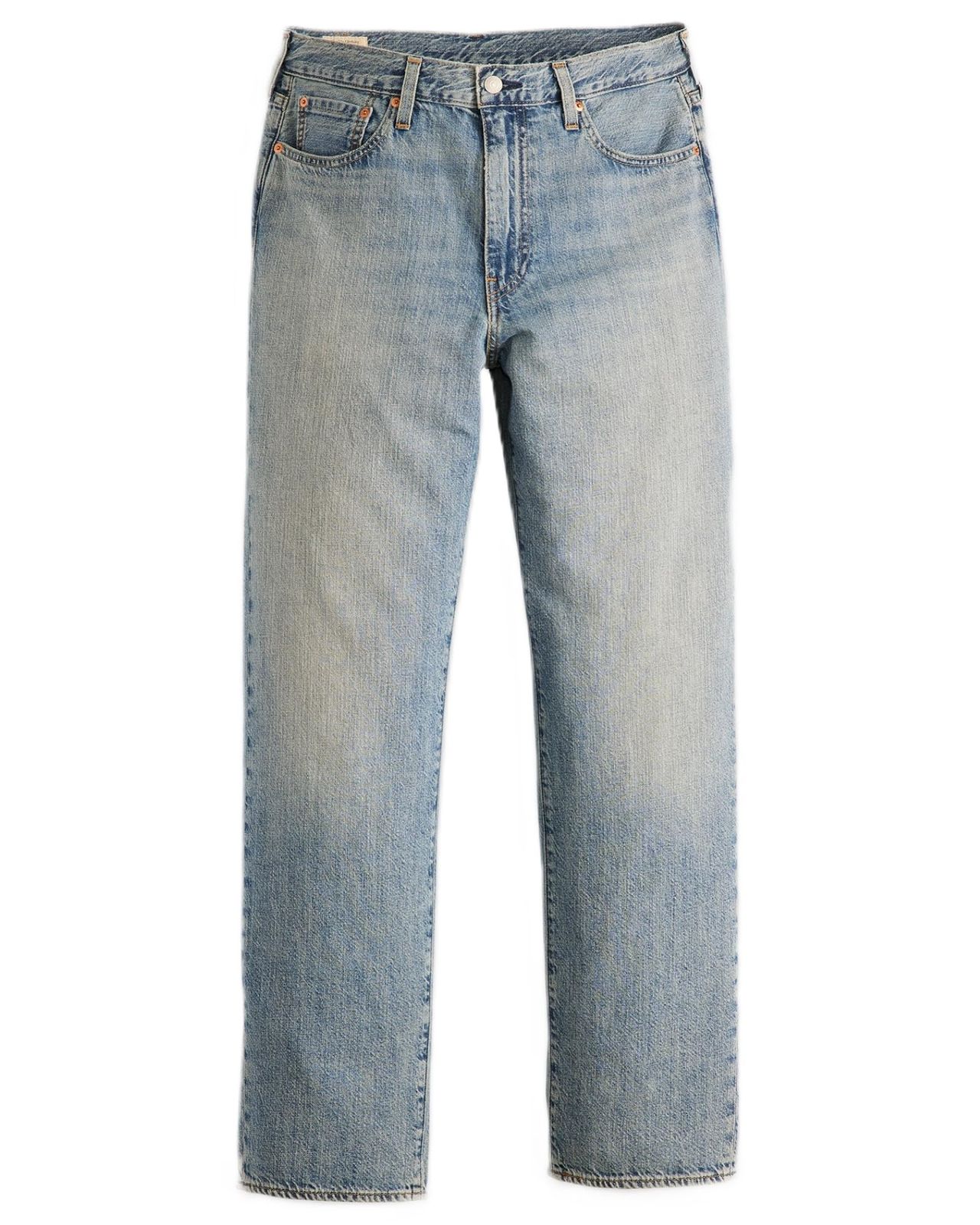 リーバイス ジーンズ 568 TM LOOSE STRAIGHT ルーズ ストレート メンズ 29037-0085 US W30 L32 29037-0085 MEDIUM WASH Free Size