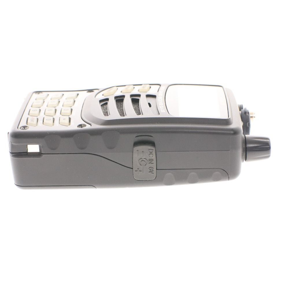 受信確認済 ALINCO DJ-X8 ワイドバンドレシーバー □ アルインコ ワイドバンド コミユニケーション レシーバー DJ-X8