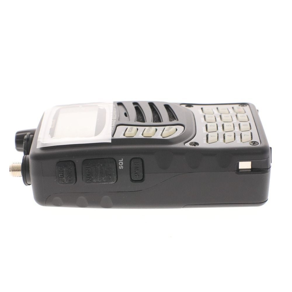 □ アルインコ ワイドバンド コミユニケーション レシーバー DJ-X8