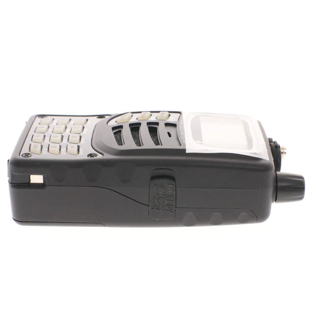 □ アルインコ ワイドバンド コミユニケーション レシーバー DJ-X8