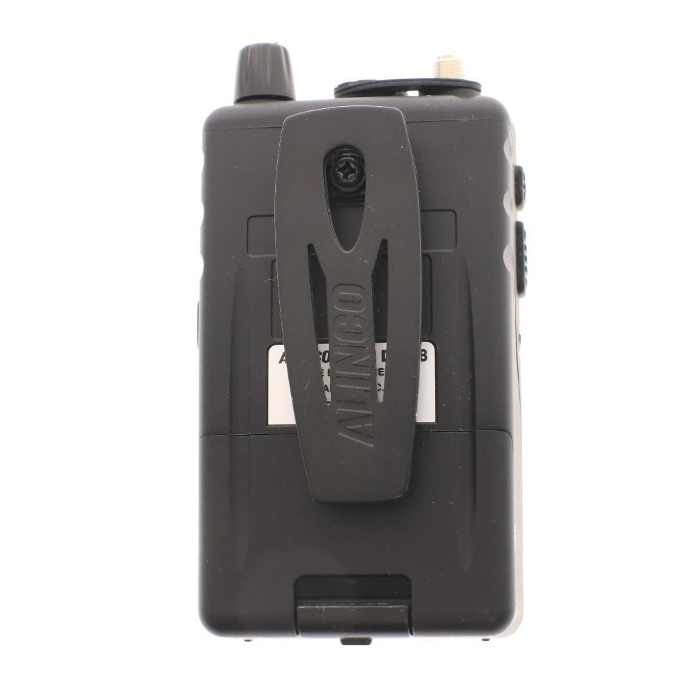 □ アルインコ ワイドバンド コミユニケーション レシーバー DJ-X8