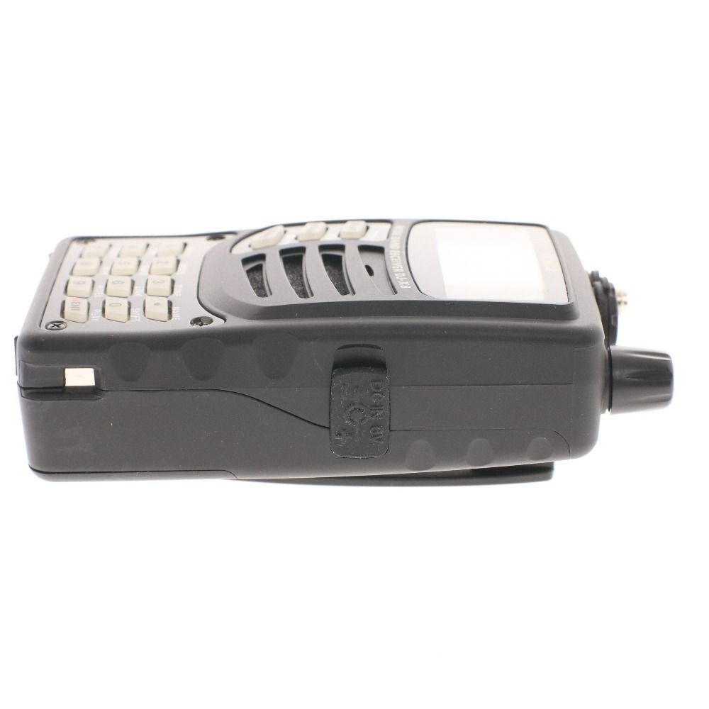 □ アルインコ ワイドバンド コミユニケーション レシーバー DJ-X8