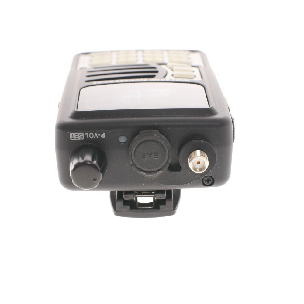 □ アルインコ ワイドバンド コミユニケーション レシーバー DJ-X8