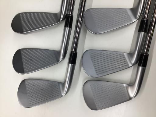 ダンロップ SRIXON ZX 4 Mk II 6 S アイアンセット IR KBS TOUR LITE フレックスS メンズ 男性用 右利き 右用 Cランク ゴルフクラブ