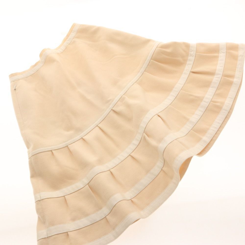 ひざ丈スカート 19464-ASAY16