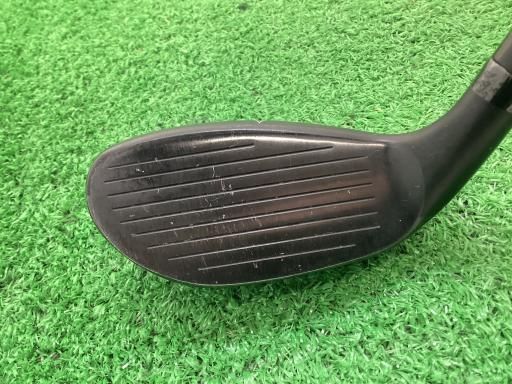 キャスコ POWER TORNADO UFO Speed AA ユーティリティ UT Falcon Shaft フレックスR メンズ 男性用 右利き 右用 Cランク ゴルフクラブ