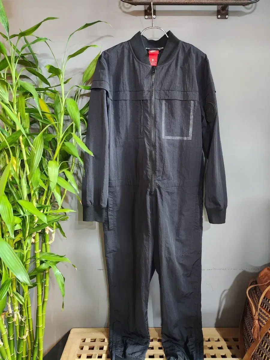 ナイキ S レディース オールインワン