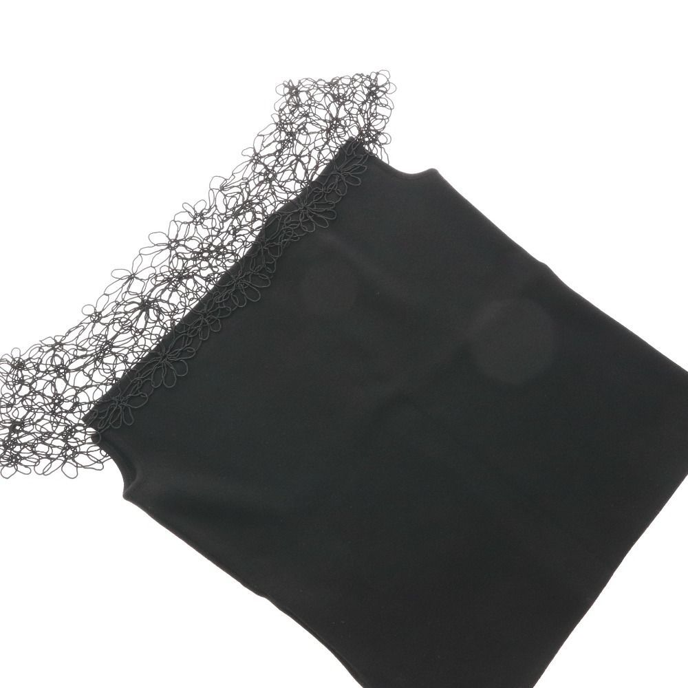 トップス ノースリーブ