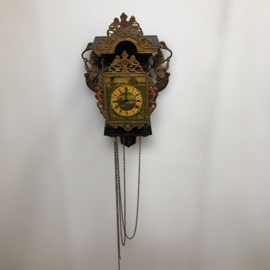 当時もの アンティーク風