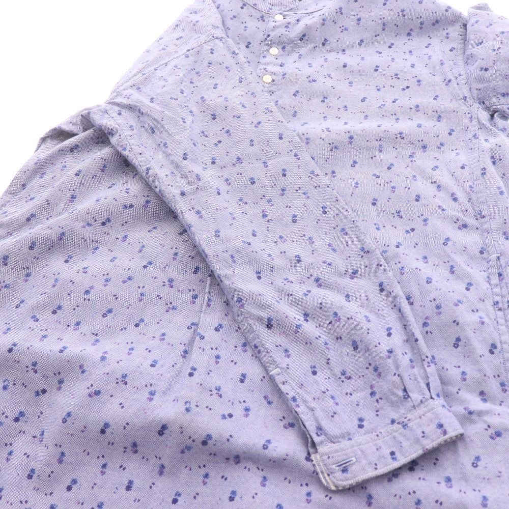 シャツワンピース トップス