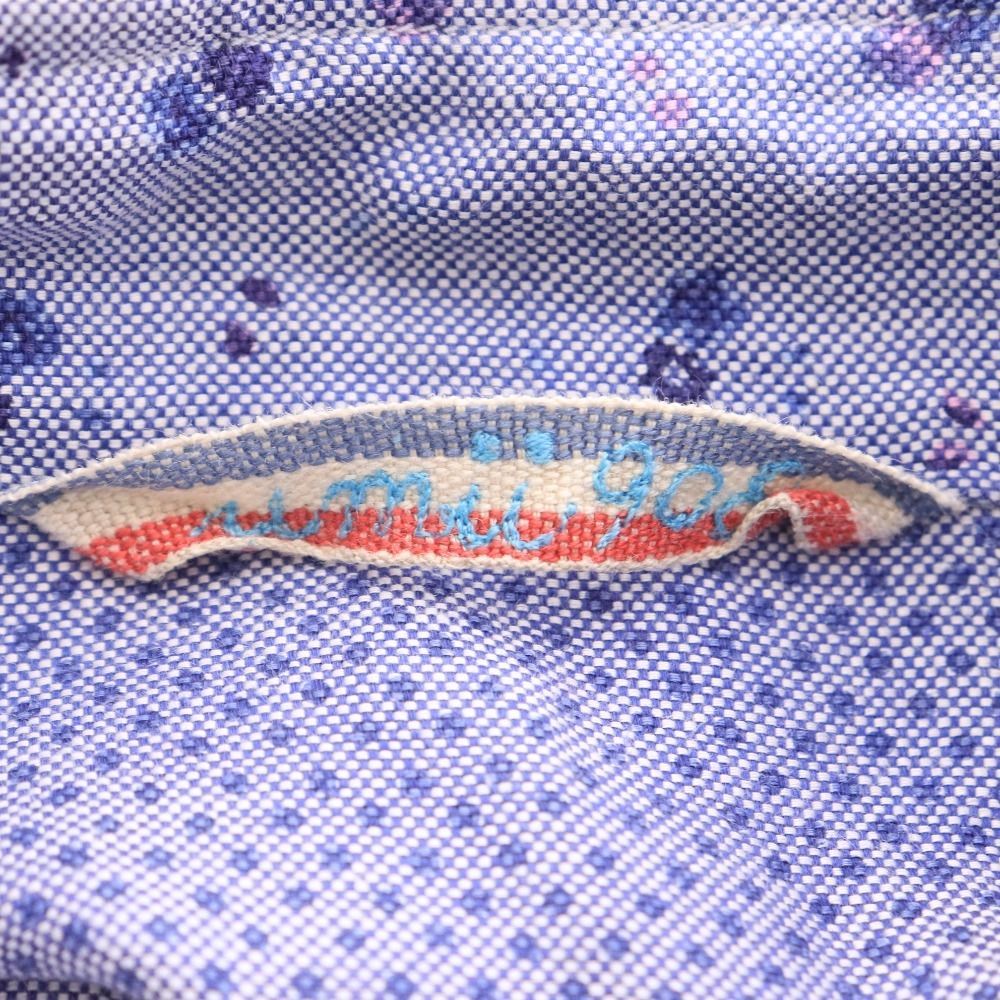 シャツワンピース