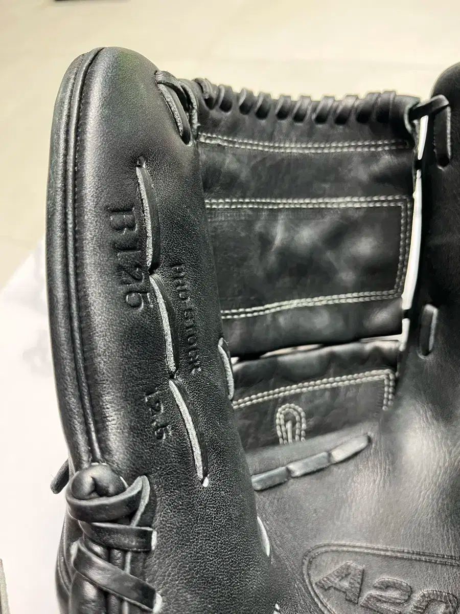  ウィルソン A 2000 投手用グローブ その他 グローブ