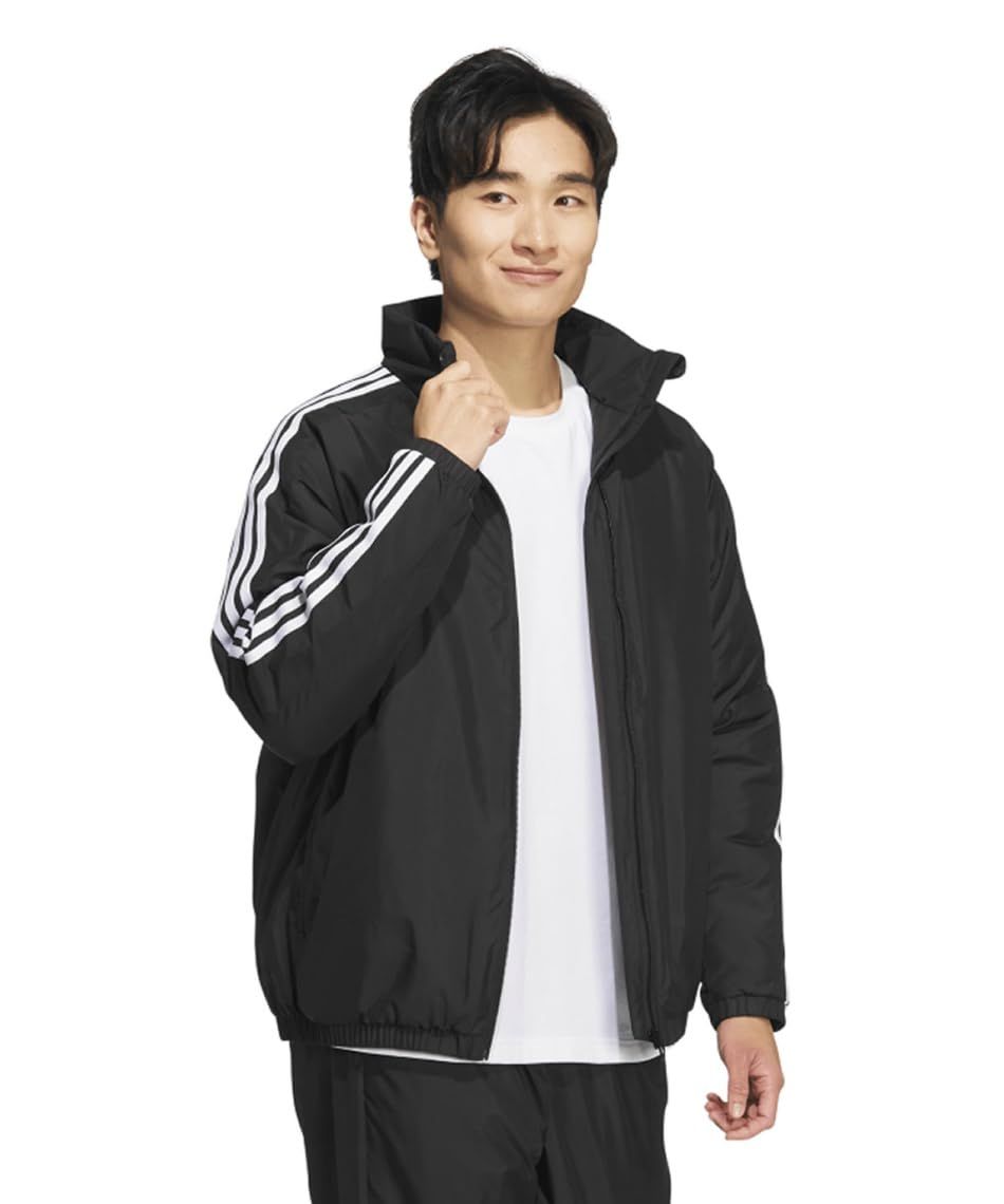 メンズ ブラック