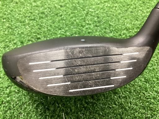 ピン G 430 SFT 7 W フェアウェイウッド FW 特注シャフト フレックスS メンズ 男性用 右利き 右用 Dランク ゴルフクラブ