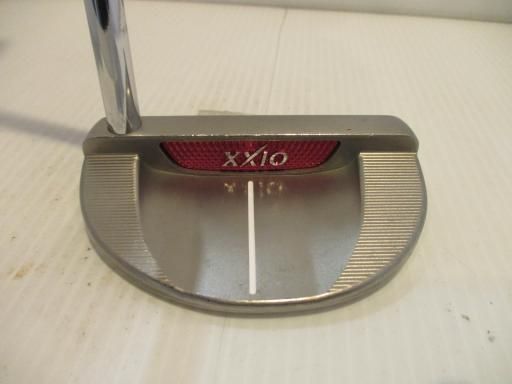 ダンロップ XXIO 2016 32インチ レディース パター PT スチール フレックスその他 女性用 右利き 右用 Cランク ゴルフクラブ