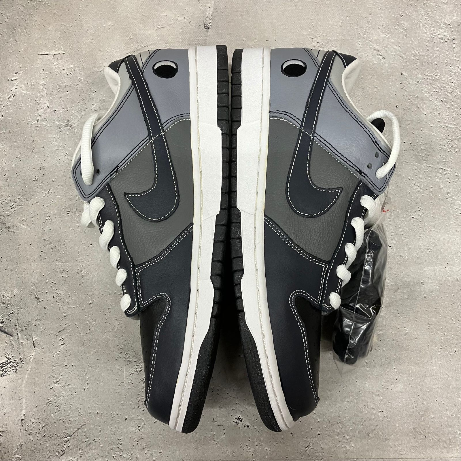  Nike SB Dunk Low Lunar Eclipse East ナイキ ダンク ロー ルナ エクリプス イースト f 216 スニーカー 靴