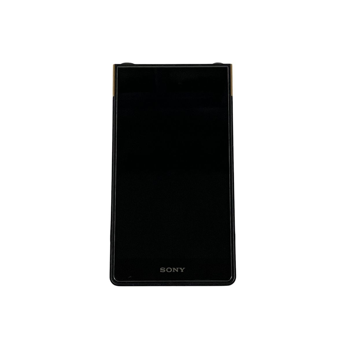 SONY YY1302B2 ウォークマン NW-ZX707 64GB プレイヤー 家電 ソニー B10567726