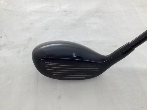 コブラ cobra AEROJET U 2 ユーティリティ UT SPEEDER NX for フレックスSR メンズ 男性用 右利き 右用 Cランク ゴルフクラブ