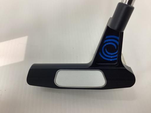 オデッセイ Ai-ONE TRI-BEAM 1 33インチ パター PT STROKE LAB 90 スチール フレックスその他 メンズ 男性用 右利き 右用 Bランク ゴルフクラブ