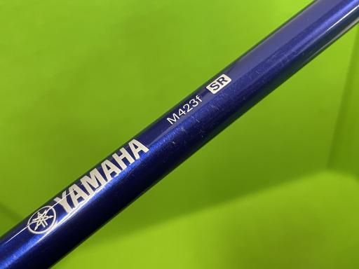 ヤマハ inpres DRIVESTAR 7W フェアウェイウッド FW SPEEDER NX for