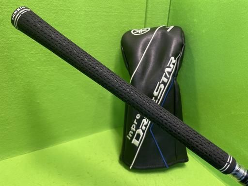 ヤマハ inpres DRIVESTAR 7W フェアウェイウッド FW SPEEDER NX for