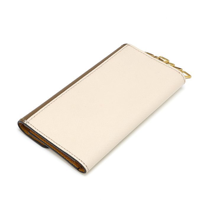 6連 サフィアーノレザー