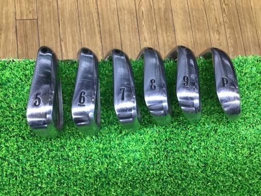 キャロウェイ X TOUR 6S アイアンセット IR NS PRO 990GH フレックスS メンズ 男性用 右利き 右用 Cランク ゴルフクラブ