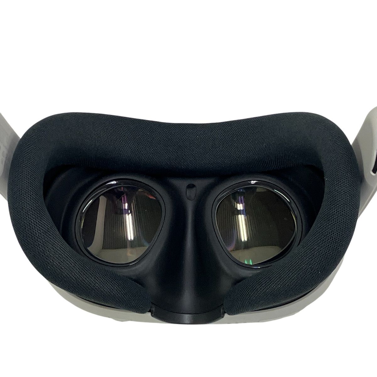 VR ヘッドセット