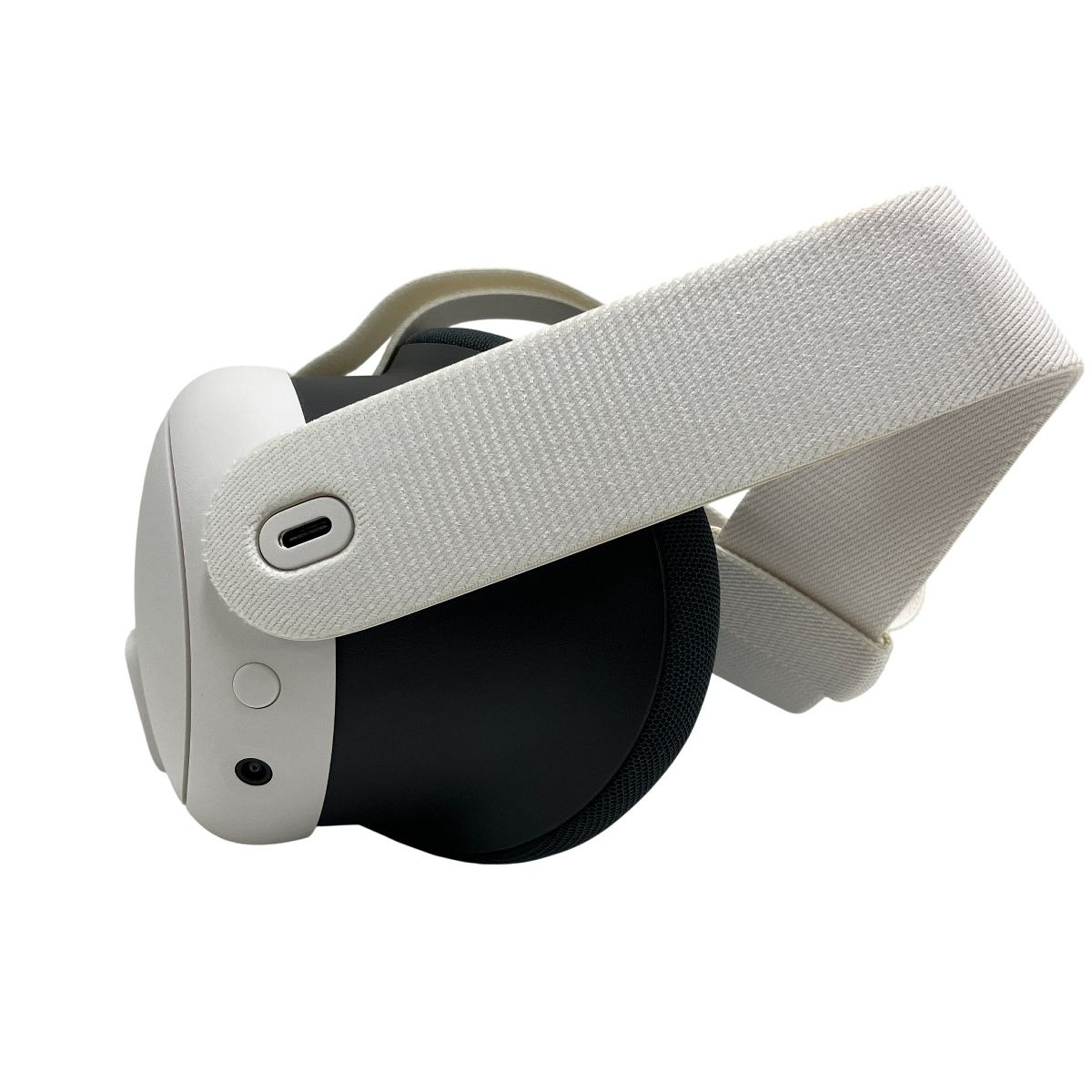 ヘッドセット ゲーム