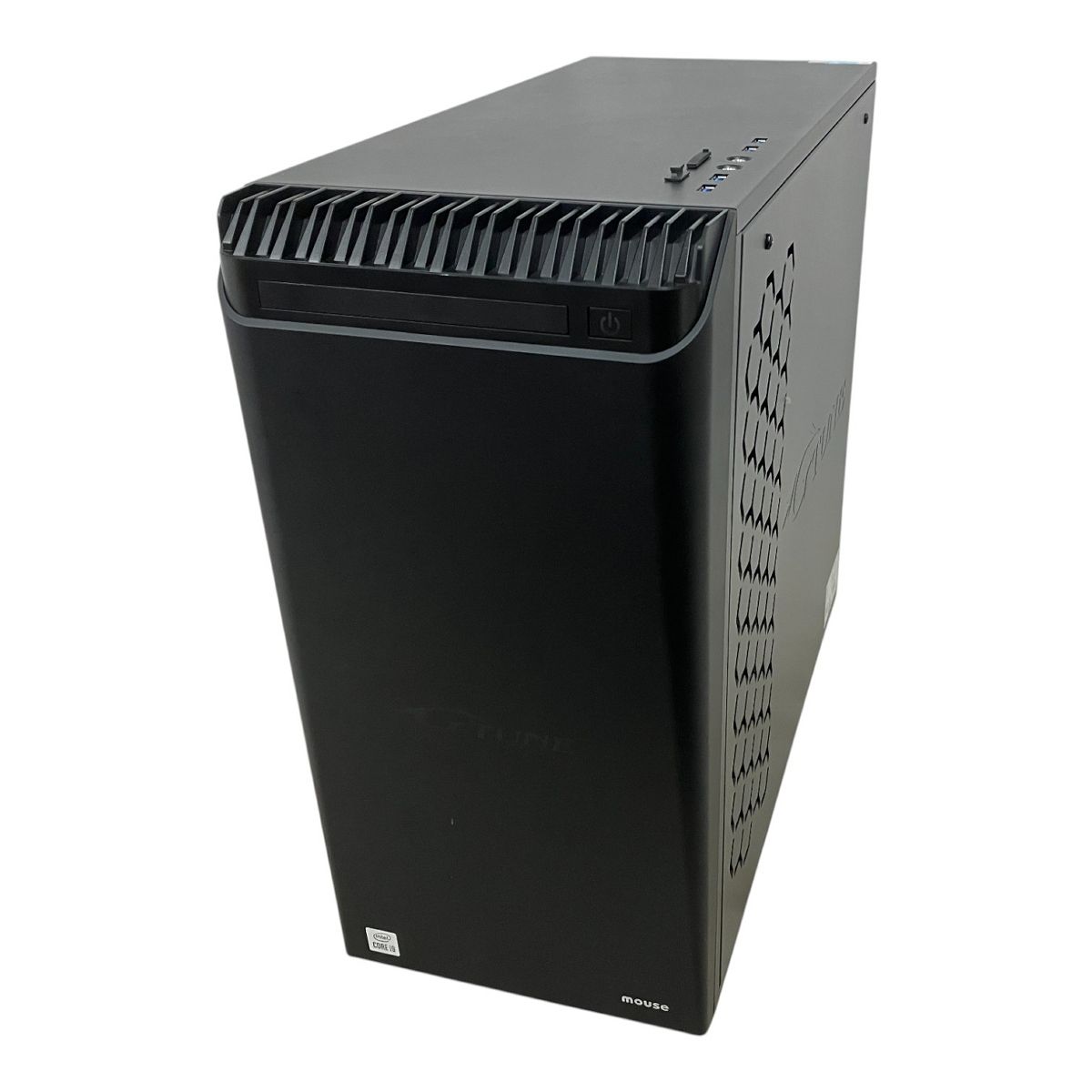 Mouse G-Tune XN-Z490 デスクトップ パソコン i9-10900K 32GB HDD 2TB SSD 1TB SSD 512GB RTX 3080 win11 M10536450