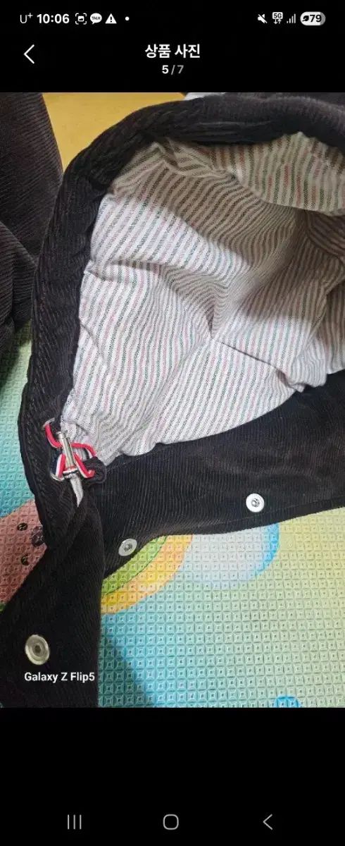 トム ブラウン コーデュロイ ダウンジャケット KANDAIZUMI_COM