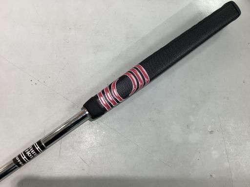 オデッセイ WHITE HOT 2 CENTER SHAFTED 34インチ パター PT スチール フレックスその他 メンズ 男性用 右利き 右用 Cランク ゴルフクラブ