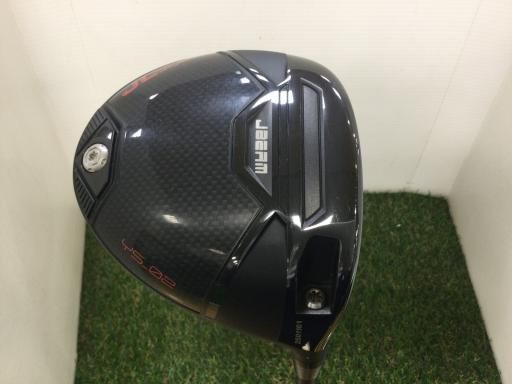 jBEAM JLBLACK YS-02 1W ドライバー DR 純正特注シャフト フレックスその他 メンズ 男性用 右利き 右用 Cランク ゴルフクラブ