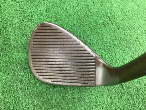 テーラーメイド Taylor Made MILLED GRIND HI-TOE 2021 56° 10° ウェッジ WG 特注シャフト フレックスS メンズ 男性用 右利き 右用 Cランク ゴルフクラブ