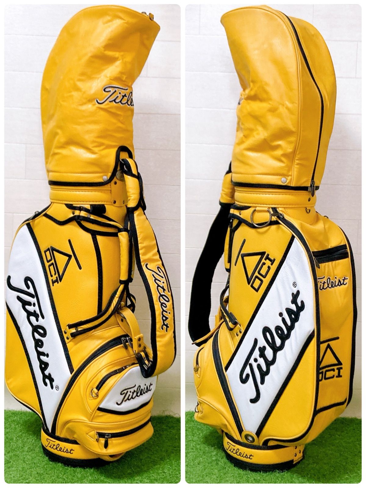 M11.タイトリスト 初心者オススメ ゴルフクラブ メンズセット 右利き