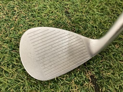  キャスコ Dolphin Wedge DW-118 シルバー 56° ウェッジ WG NS PRO 950 GH フレックスS メンズ 男性用 右利き 右用 Dランク ゴルフクラブ ウェッジ メンズ