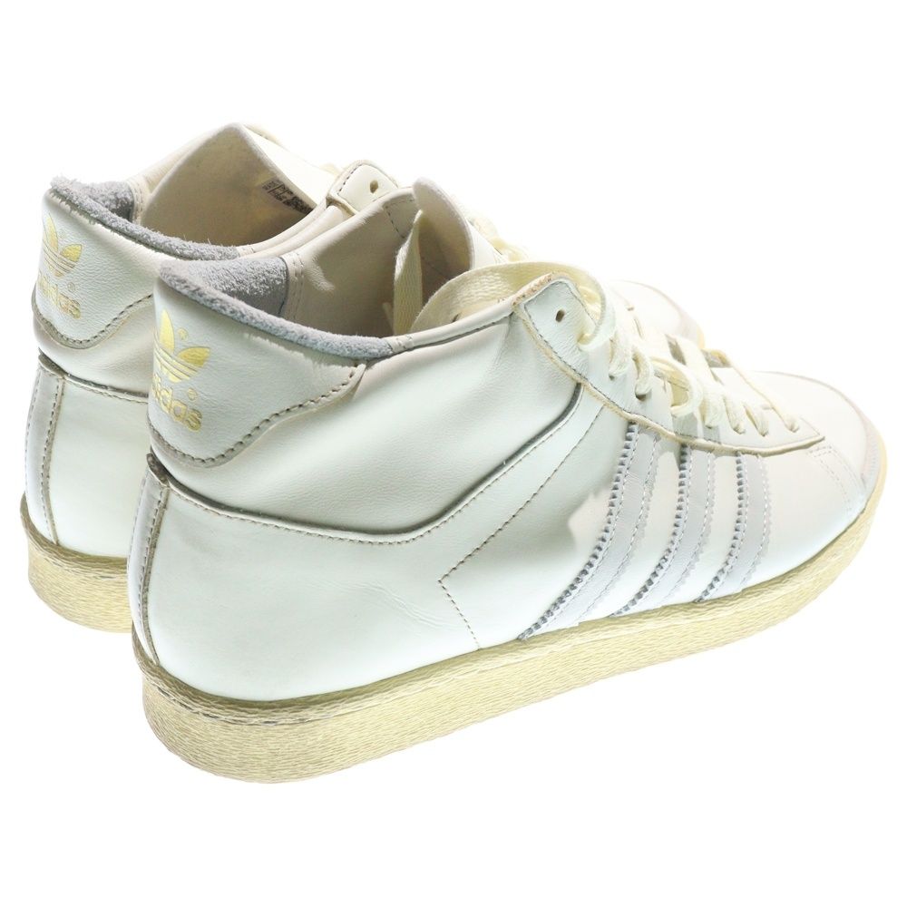 WHITE ジャバーハイ