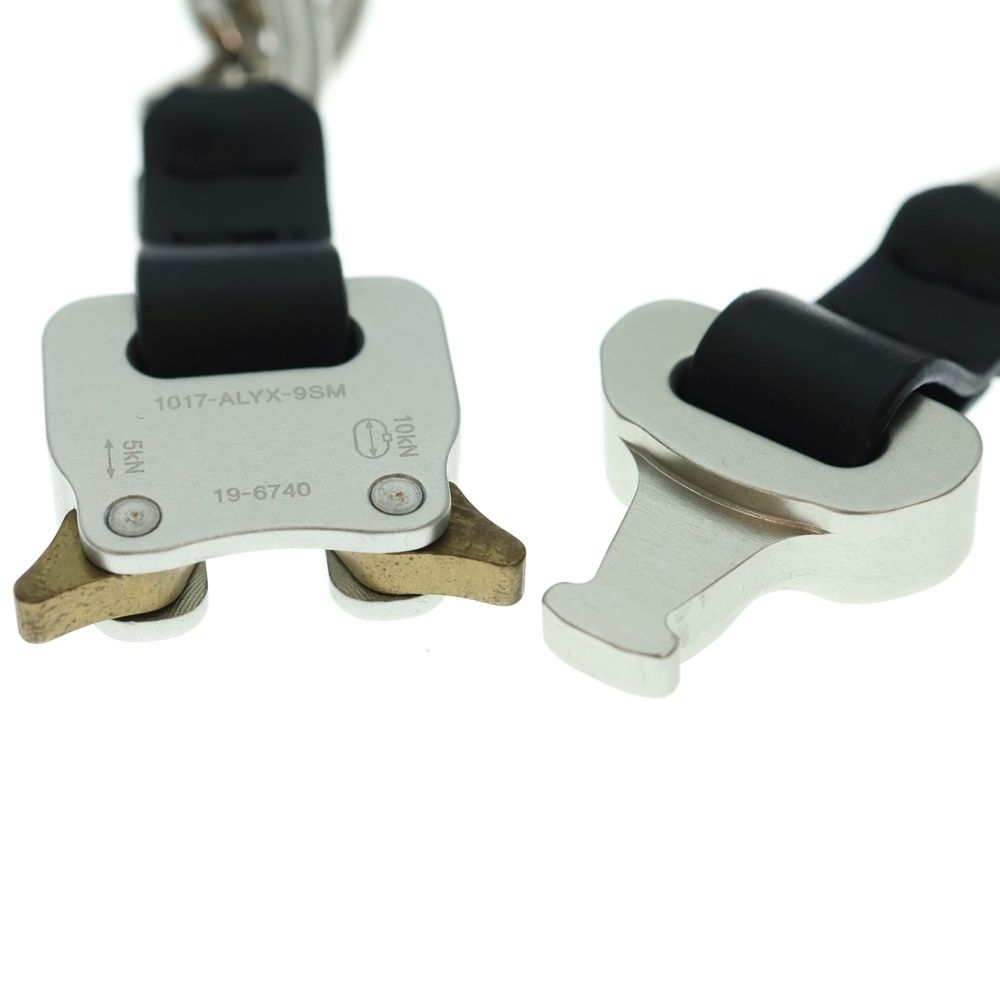 コブラバックル チェーン