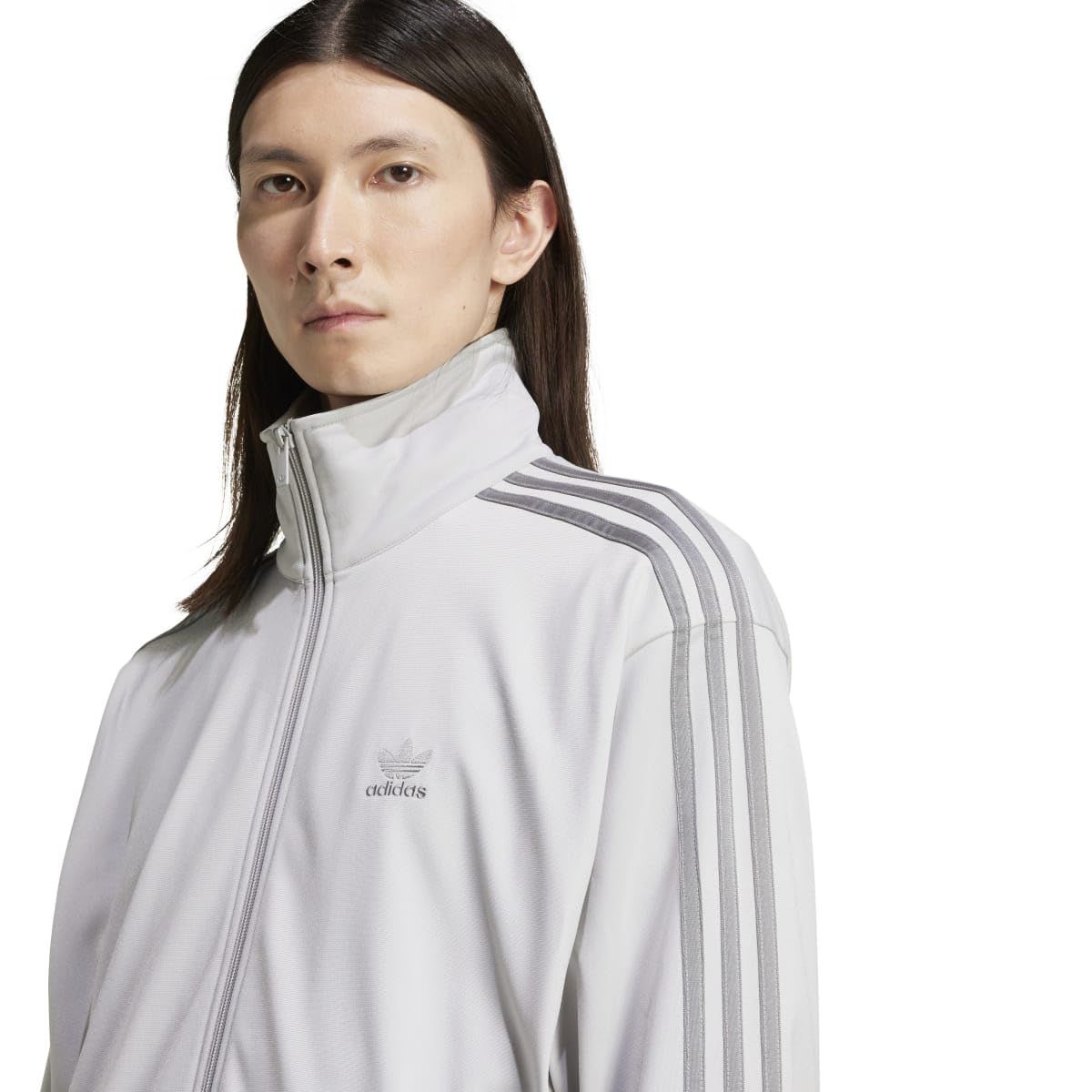 ジャージ グレーツー