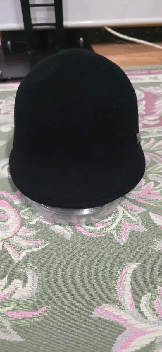 PXG レディース ウール 帽子 フリーサイズ