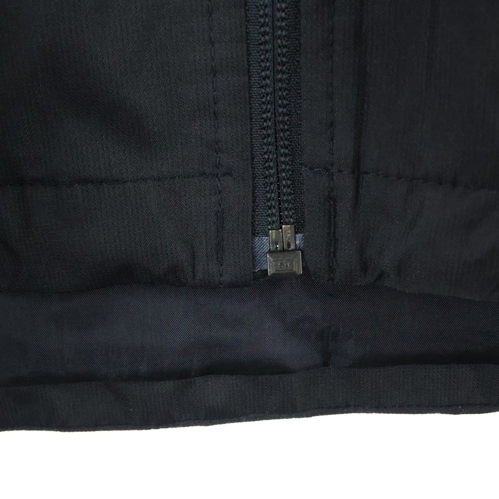 THE NORTH FACE ザノースフェイス MILLERTON JACKET NF0A53BY ミラートン ジップアップジャケット フーディ ブラック KANDAIZUMI_COM