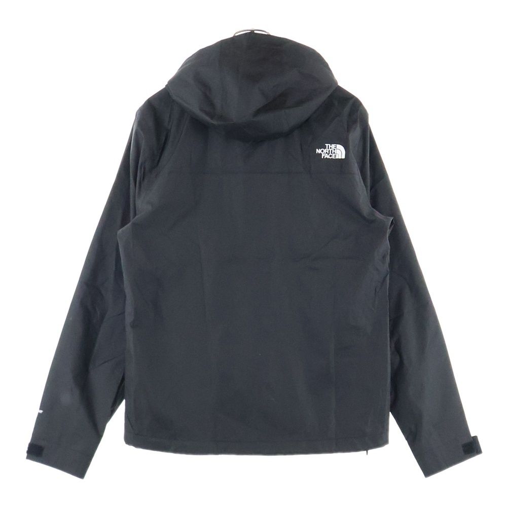 THE NORTH FACE ザノースフェイス MILLERTON JACKET NF0A53BY ミラートン ジップアップジャケット フーディ ブラック