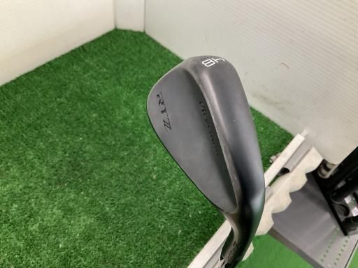 クリーブランド Cleveland RTZ ブラックサテン 48° 10° MID ウェッジ WG 特注シャフト フレックスS メンズ 男性用 右利き 右用 Bランク ゴルフクラブ