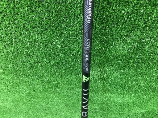 ブラックサテン 48°