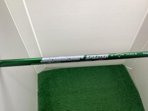  キャロウェイ EPIC MAX FAST U 5 ユーティリティ UT Speeder for CW 40 2021 フレックスS メンズ 男性用 右利き 右用 Cランク ゴルフクラブ ユーティリティ メンズ