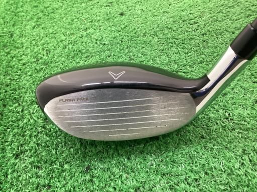 キャロウェイ EPIC MAX FAST U 5 ユーティリティ UT Speeder for CW 40 2021 フレックスS メンズ 男性用 右利き 右用 Cランク ゴルフクラブ