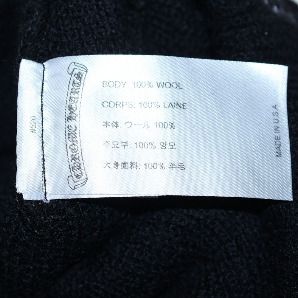 ニットキャップ 帽子