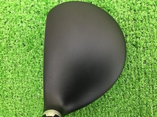 muziik On The Screw DF 2 HEAVEN 4 W フェアウェイウッド FW 特注シャフト フレックスS メンズ 男性用 右利き 右用 Cランク ゴルフクラブ